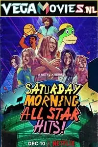 saturday morning all star hits season 1 , zeefliz