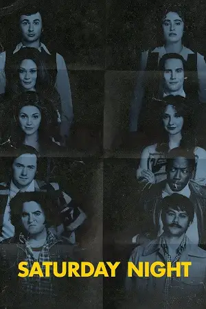 saturday night 2024 , zeefliz