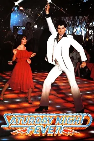 saturday night fever 1977 , zeefliz
