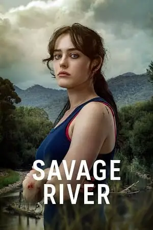 savage river season 1 , zeefliz