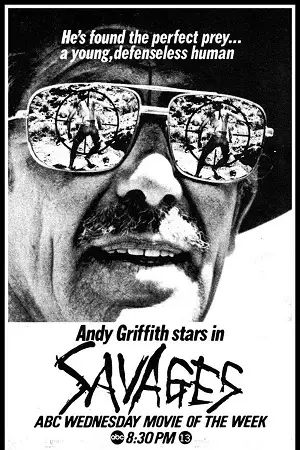 savages 1974 , zeefliz