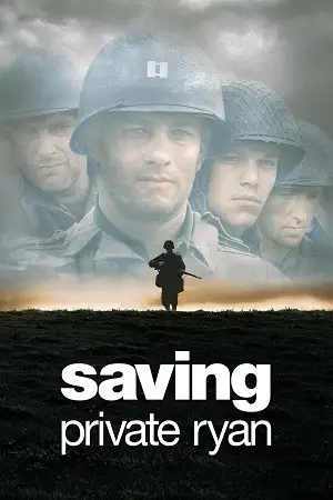 saving private ryan 1998 , zeefliz