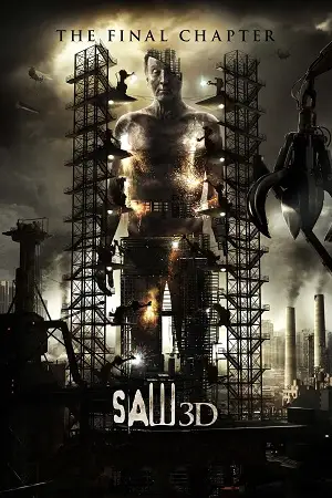 saw 3d the final chapter 2010 , zeefliz