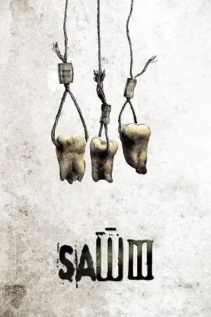 saw iii 2006 , zeefliz
