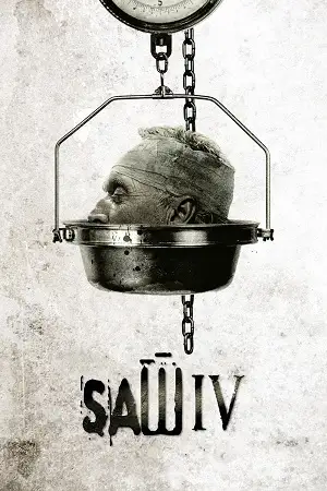 saw iv 2007 , zeefliz