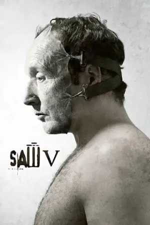 saw v 2008 , zeefliz