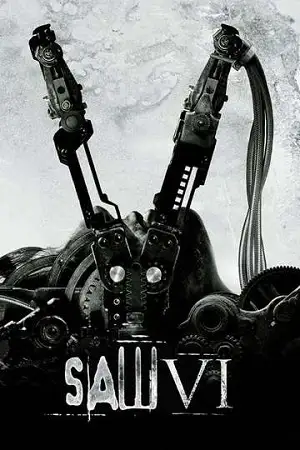 saw vi 2009 , zeefliz
