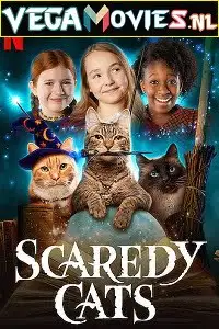 scaredy cats season 1 , zeefliz