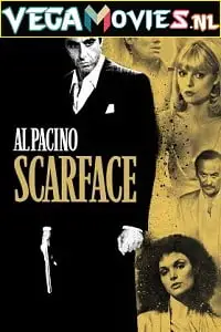 scarface 1983 , zeefliz