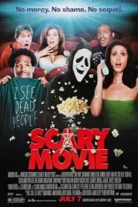 scary movie 2000 , zeefliz