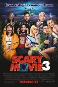scary movie 3 2003 , zeefliz