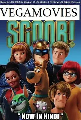 scoob 2020 , zeefliz