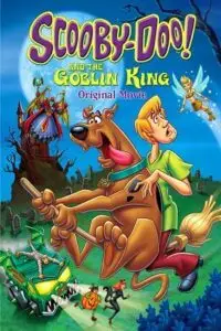 scooby doo and the goblin king 2008 , zeefliz