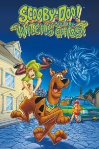 scooby doo and the witch s ghost 1999 , zeefliz