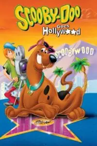 scooby doo goes hollywood 1979 , zeefliz
