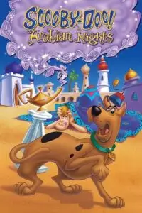 scooby doo in arabian nights 1994 , zeefliz