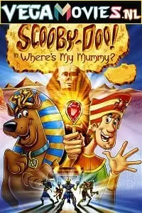 scooby doo in where s my mummy 2005 , zeefliz