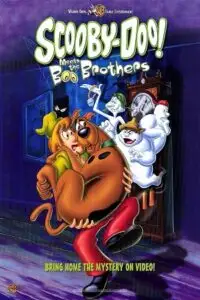 scooby doo meets the boo brothers 1987 , zeefliz