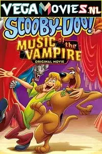 scooby doo music of the vampire 2012 , zeefliz