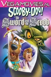 scooby doo the sword and the scoob 2021 , zeefliz