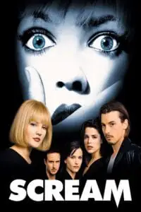 scream 1996 , zeefliz