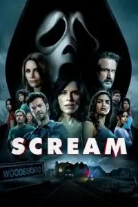 scream 2022 , zeefliz
