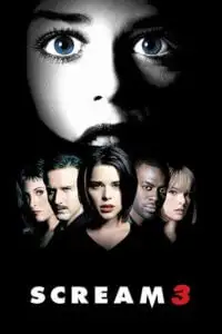 scream 3 2000 , zeefliz