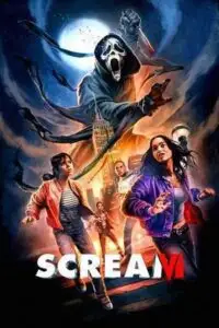 scream vi 2023 , zeefliz