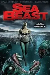 sea beast 2008 , zeefliz