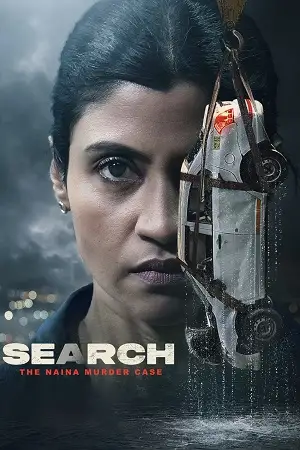 search the naina murder case season 1 , zeefliz