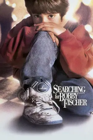 searching for bobby fischer 1993 , zeefliz