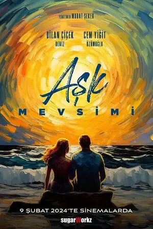 season of love aka ask mevsimi 2024 , zeefliz
