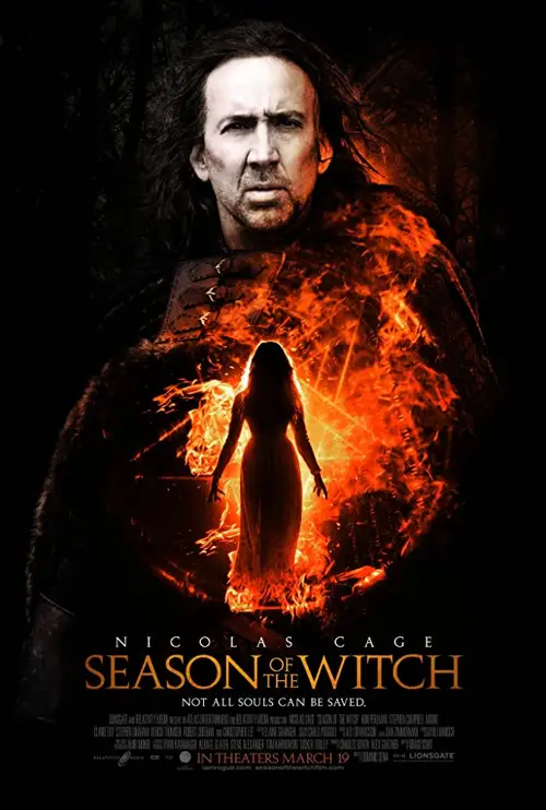 season of the witch 2011 , zeefliz