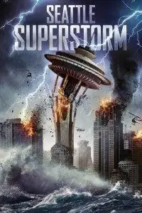 seattle superstorm 2012 , zeefliz