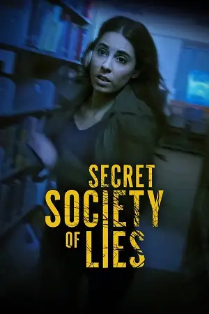 secret society of lies 2023 , zeefliz