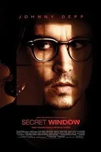 secret window 2004 , zeefliz