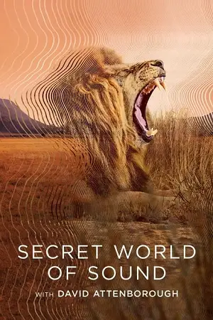 secret world of sound with david attenborough s01 2024 , zeefliz