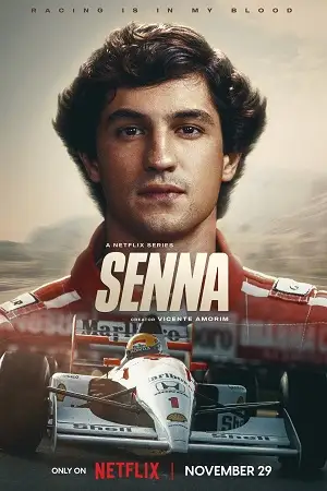 senna 2024 , zeefliz