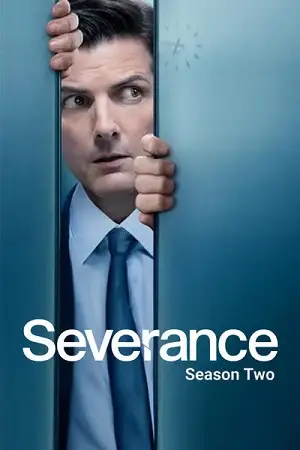 severance season 1, zeefliz