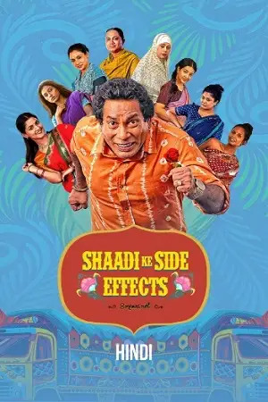 shaadi ke side effects season 1 , zeefliz