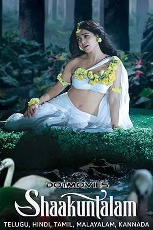 shaakuntalam 2023 , zeefliz