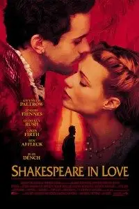 shakespeare in love 1998 , zeefliz
