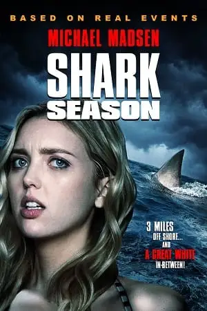 shark season 2020 , zeefliz