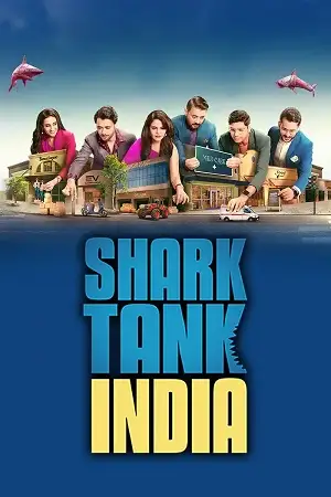 shark tank india season 04 2025 , zeefliz