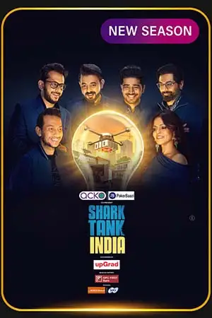 shark tank india season 1, zeefliz