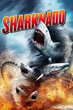 sharknado 2013 , zeefliz