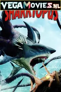 sharktopus 2010 , zeefliz