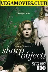 sharp objects season 1 , zeefliz