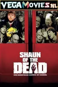 shaun of the dead 2004 , zeefliz