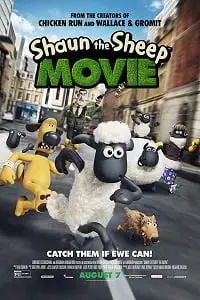 shaun the sheep movie 2015 , zeefliz